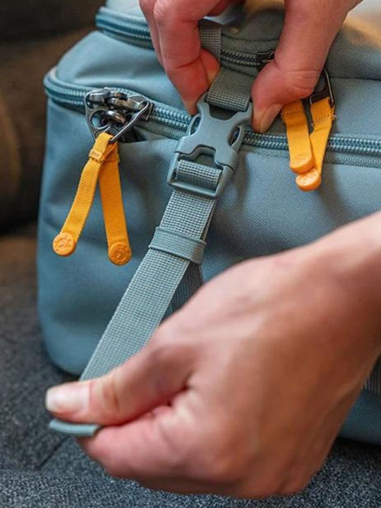 Pacsafe Backpack 34lt Πράσινο