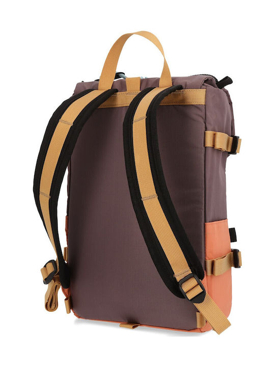 Topo Designs Backpack Πορτοκαλί
