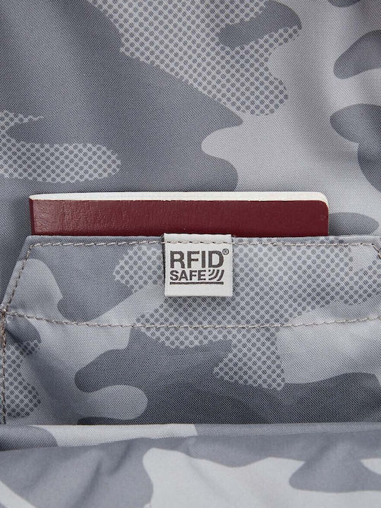 Pacsafe Backpack 15lt Μαύρο