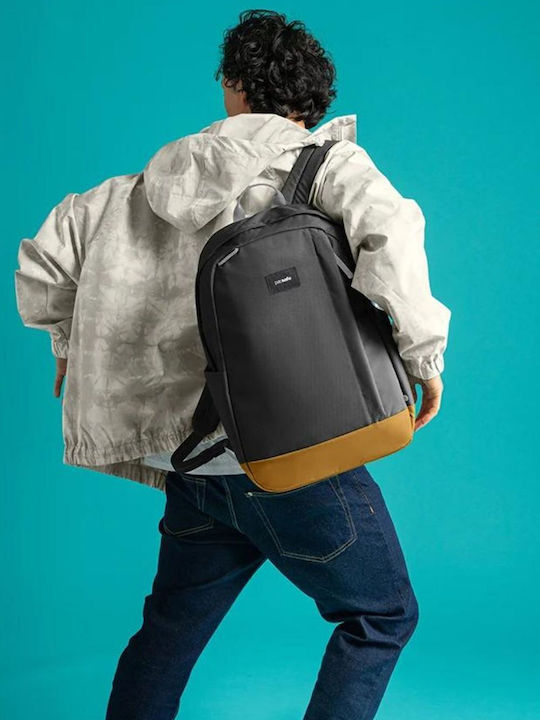 Pacsafe Backpack 25lt Black