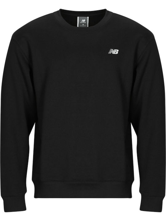 Sweatshirt Schwarz