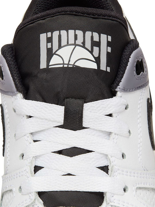 Air Force 1 Full Force Kinder Sneaker Weiß