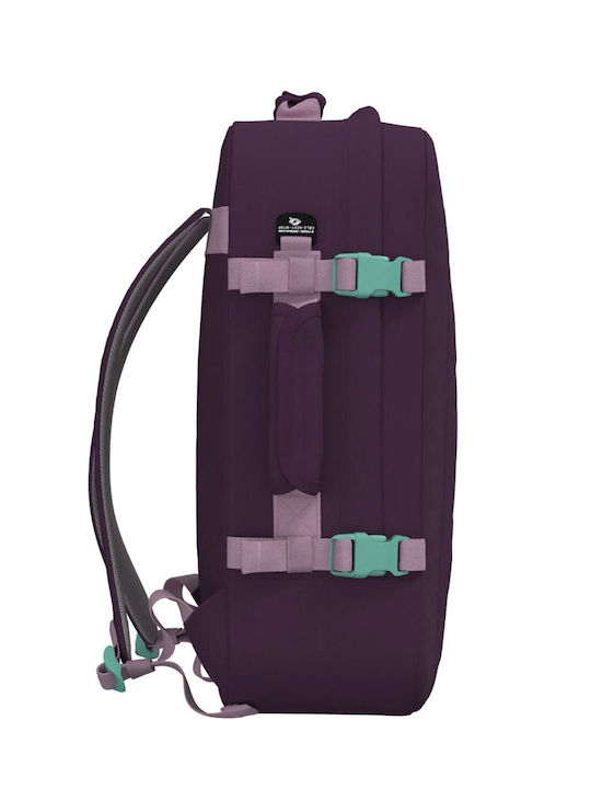 Cabin Zero Backpack Purple 44lt