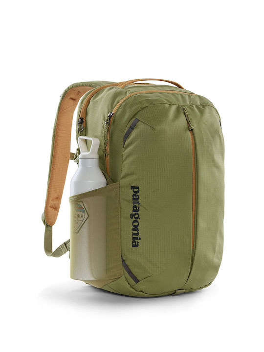 Patagonia Rucksack Grün 26Es