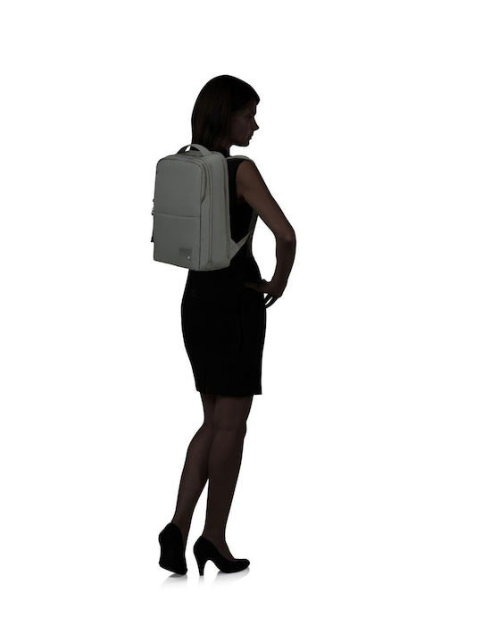 Samsonite Rucksack Grün