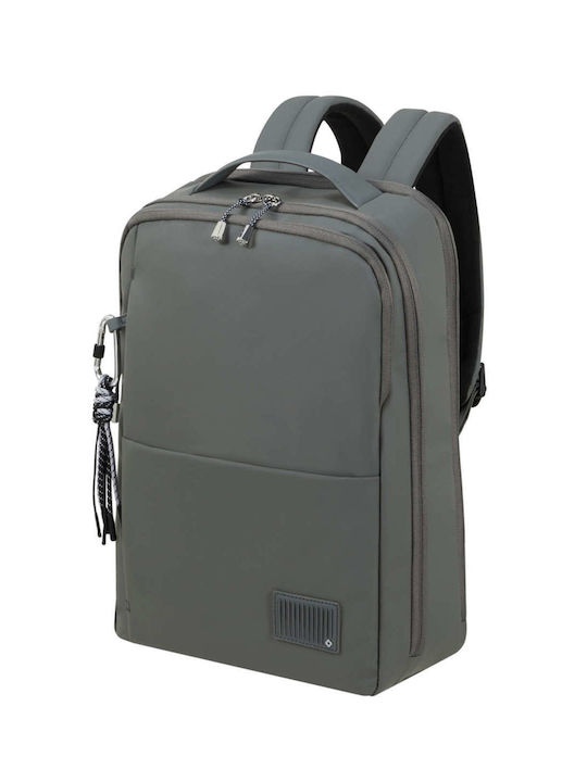 Samsonite Rucksack Grün