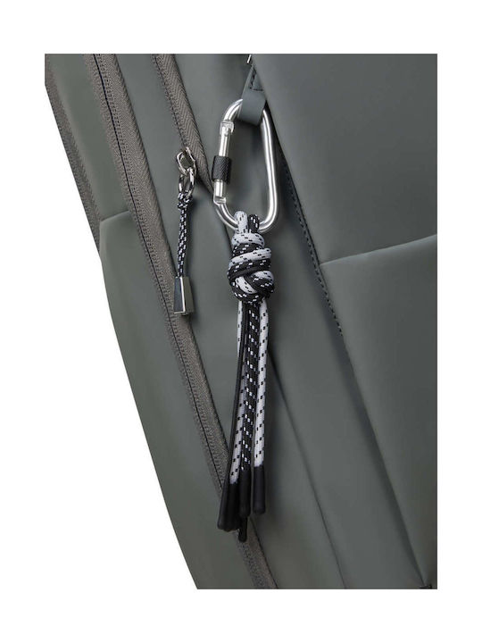 Samsonite Rucksack Grün