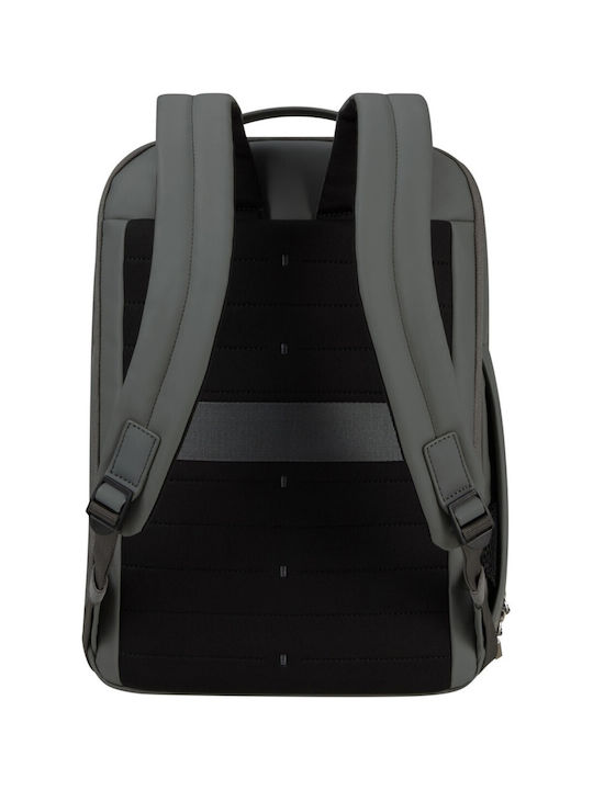 Samsonite Rucksack Grün
