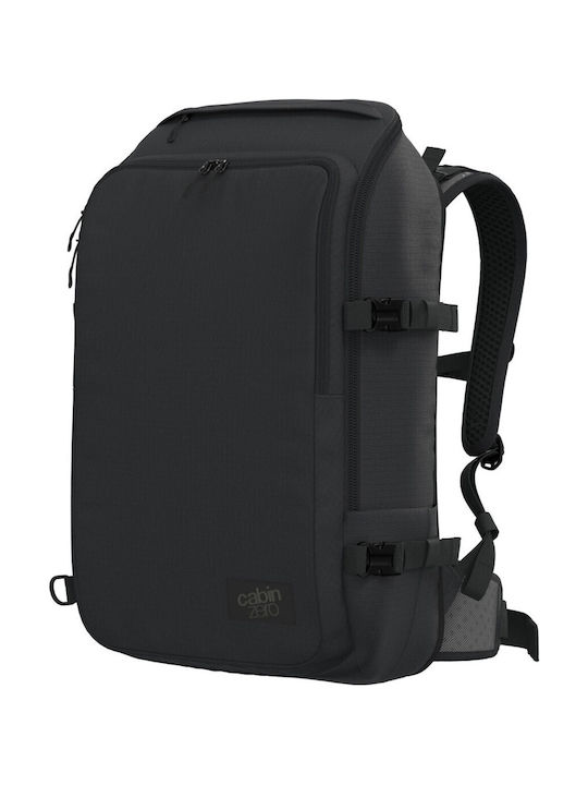 Cabin Zero Backpack 42lt Μαύρο