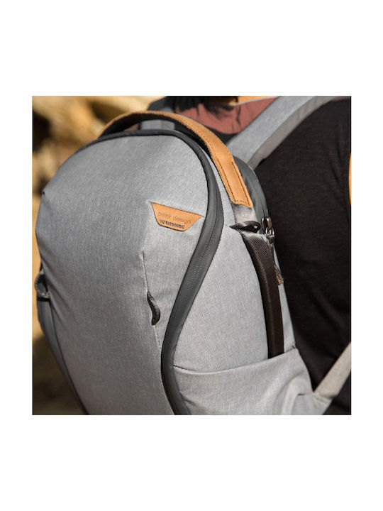 Peak Design Backpack Gray 15lt