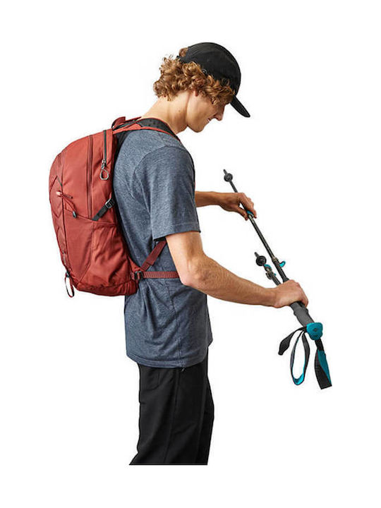 Gregory Backpack Κόκκινο