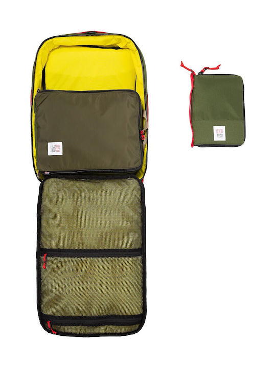 Topo Designs Раница 30л Зелена