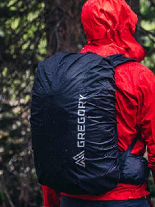 Gregory Backpack Κόκκινο