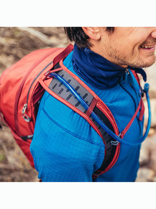Gregory Backpack Κόκκινο