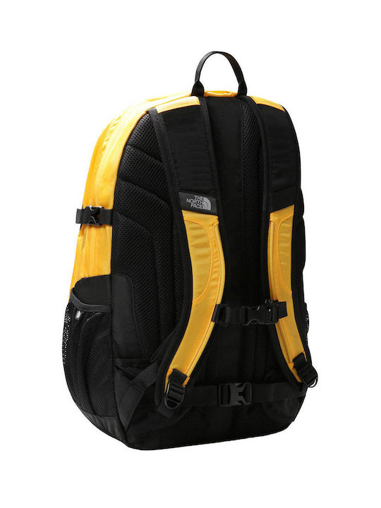 The North Face Classic Backpack Gold 29lt