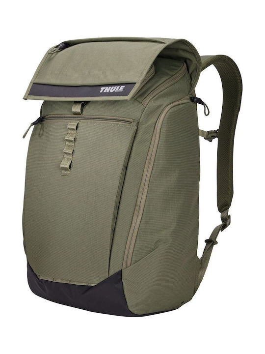 Thule Backpack 27lt Πράσινο