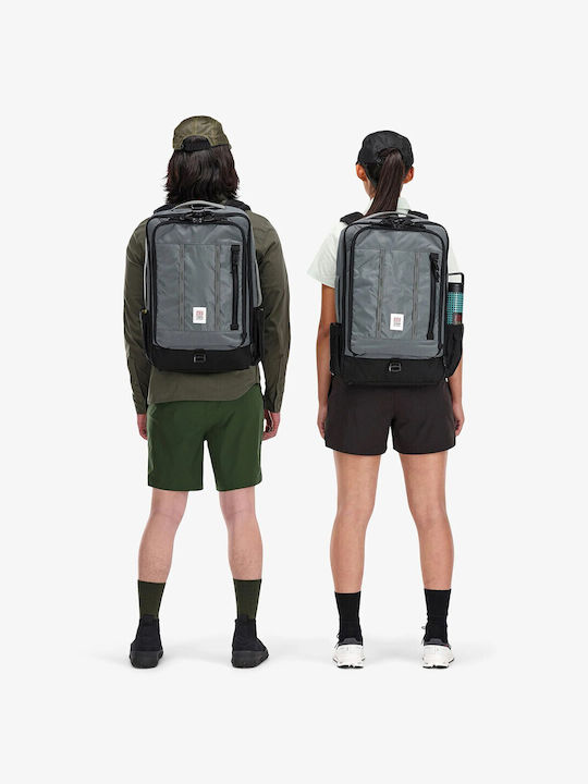 Topo Designs Backpack 30lt Navy Μπλε