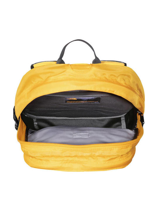 The North Face Borealis Classic Waterproof 28lt Summit Gold/TNF Black
