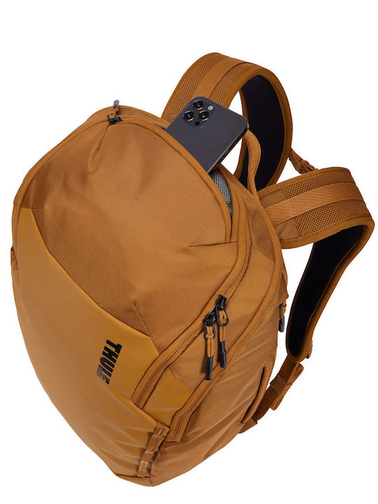 Thule Backpack 26lt Καφέ