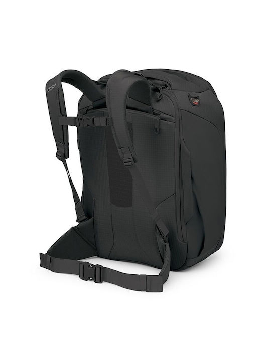 Osprey Travel Pack Rucksack Schwarz 46Es