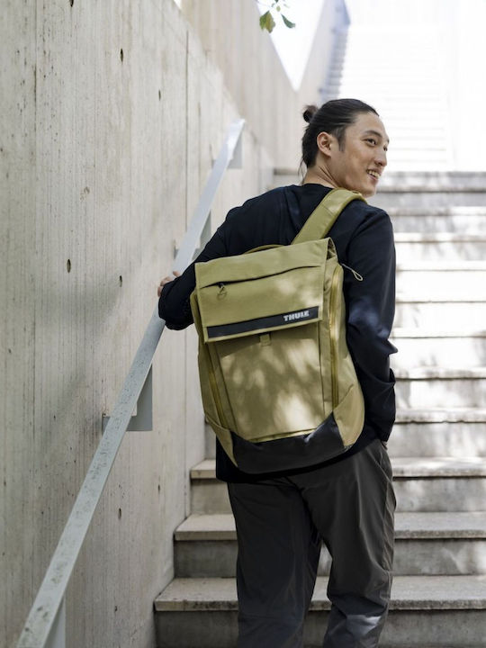 Thule Backpack 27lt Πράσινο