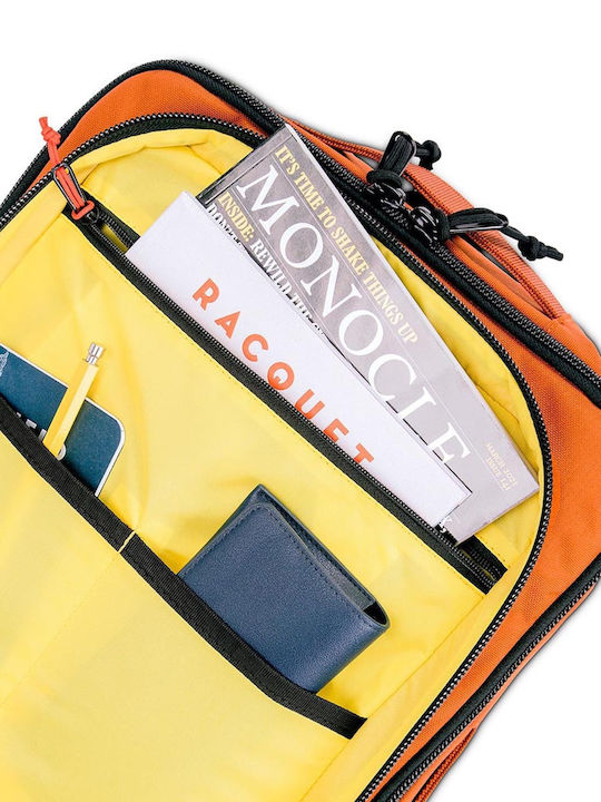 Topo Designs Backpack 30lt Navy Μπλε
