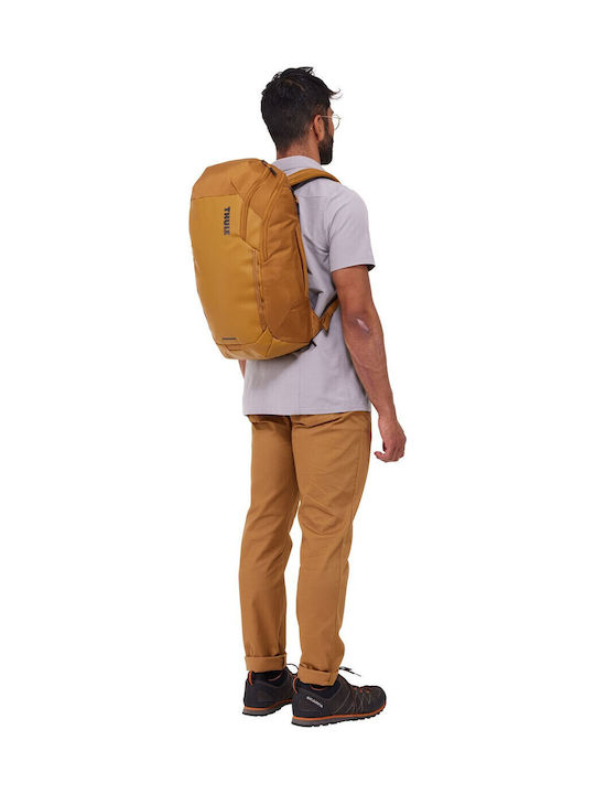 Thule Backpack 26lt Καφέ