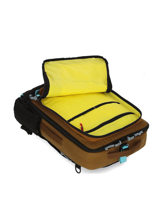 Topo Designs Rucksack 30Es Grün