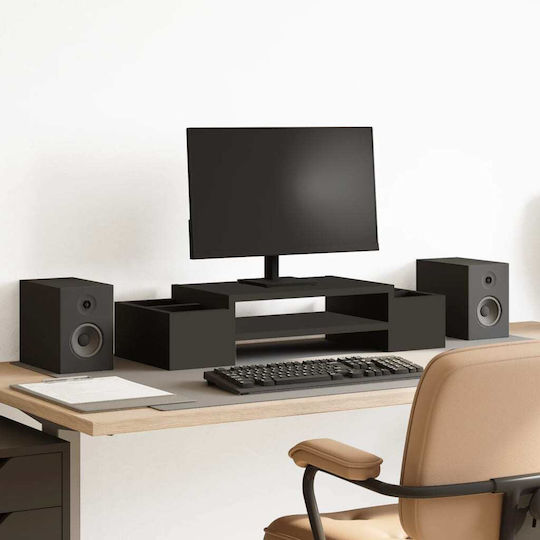 vidaXL Desktop Stand Monitor (854680)