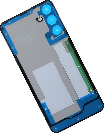 Clappio Replacement Rear Window Samsung Galaxy A15 5g Green