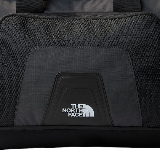 The North Face Σακ Βουαγιάζ Πλάτης 40lt Μαύρο Υφασμάτινο Μ55xΠ21xΥ30εκ.
