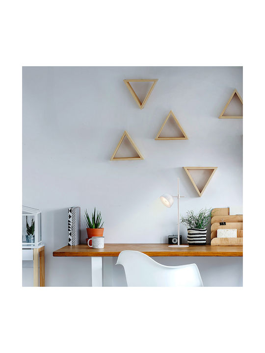 Bot Lighting Διακοσμητικό Φωτιστικό Θερμό Λευκό