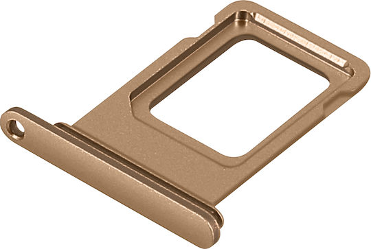 Nano-SIM-Kartenfach Ersatzteil Apple iPhone 11 Pro – Gold