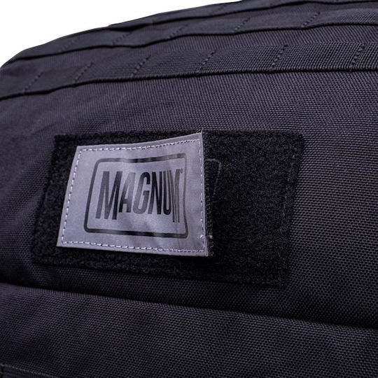 Magnum Военна Чантичка Раници от Cordura Черен 55лт