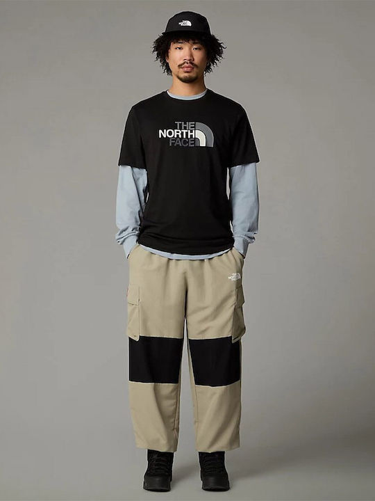 T-shirt Black