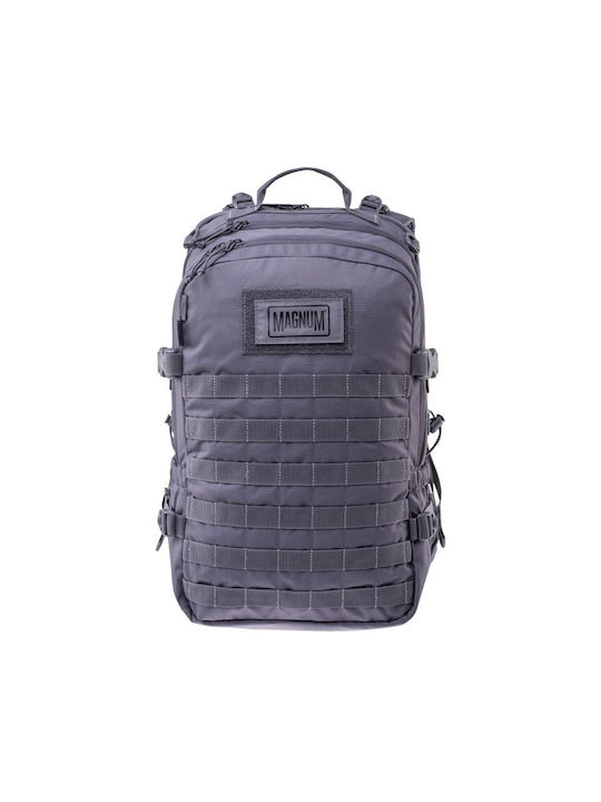 Magnum Weiblich Stoff Rucksack Blau 37Es