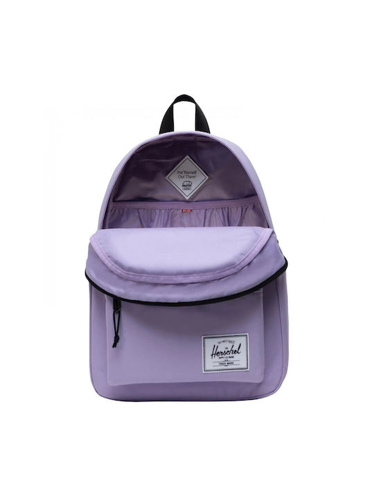 Herschel Classic Women's Backpack Purple