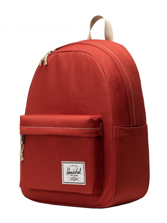 Herschel Classic 26lt Κόκκινο