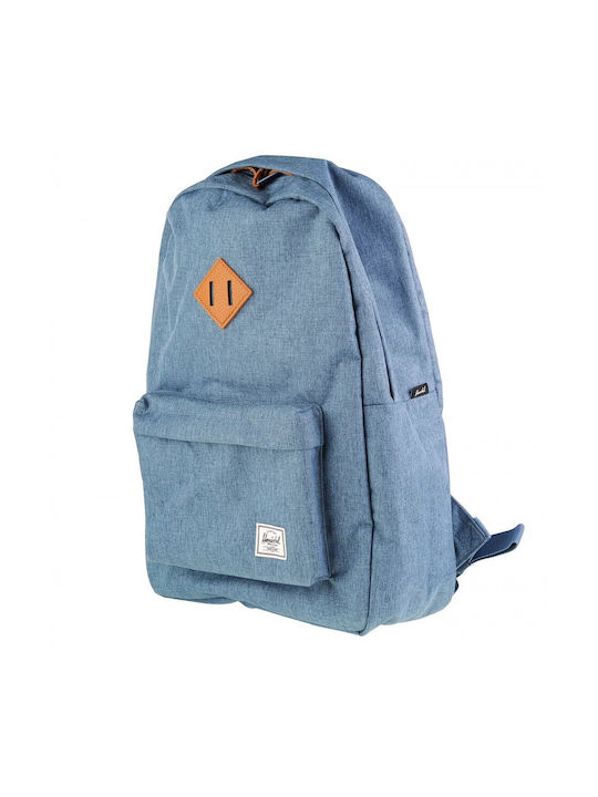 Herschel Heritage Weiblich Rucksack Blau