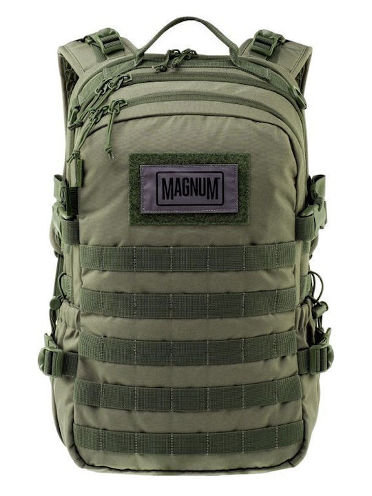 Magnum Backpack 25lt Πράσινο