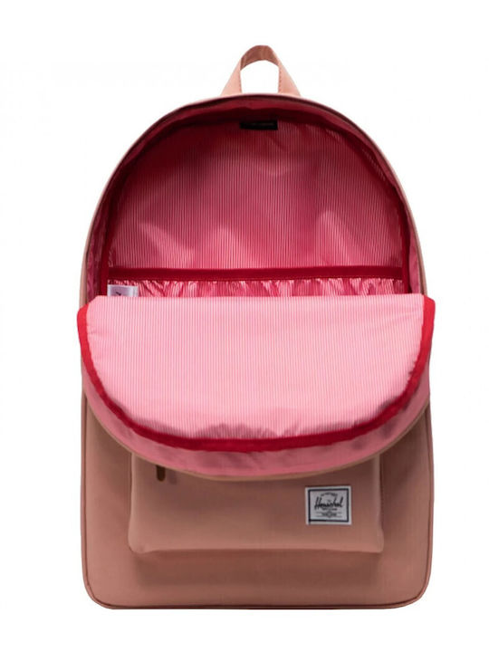 Herschel Heritage Бежова Раница