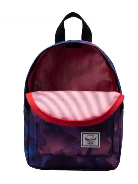 Herschel Rucsac Classic 9lt Violet Herschel Rucsac Classic 9lt Violet