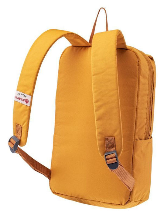 Iguana Rucksack 10Es Orange