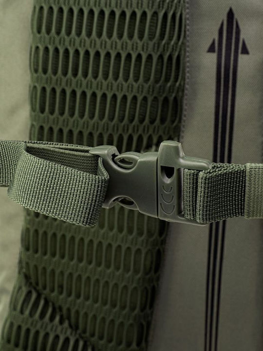 Magnum Rucsac 37lt Verde