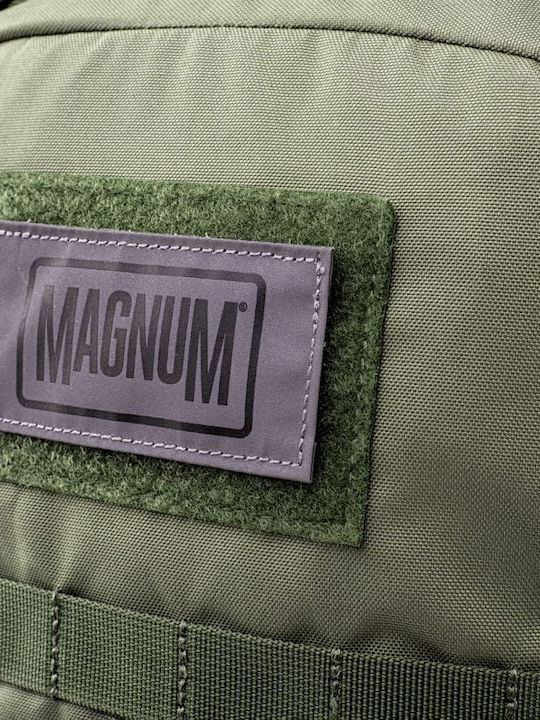 Magnum Backpack 25lt Πράσινο