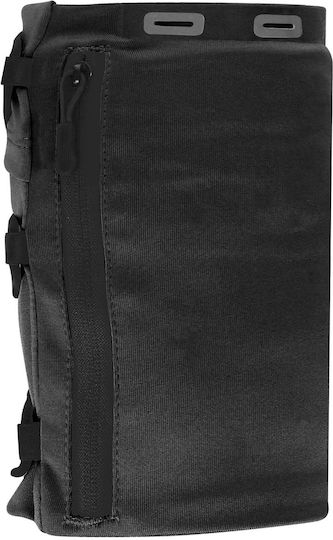 Special Sport Armband Anti-perspirant Lace Tightening Black