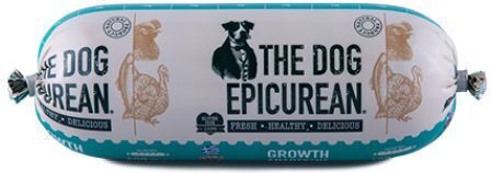 Doca Salami for Puppies with Meat 400gr