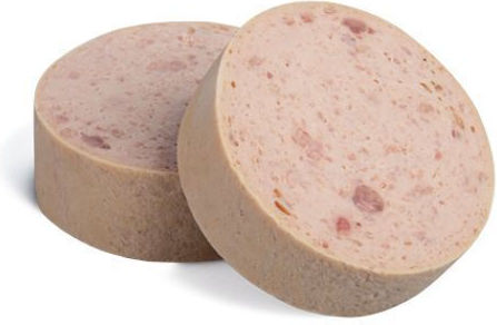 Doca Σαλάμι για Κουτάβια με Κρέας 400gr