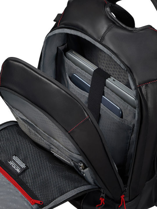 Samsonite Ecodiver Waterproof Backpack Backpack for 15.6" Laptop Black