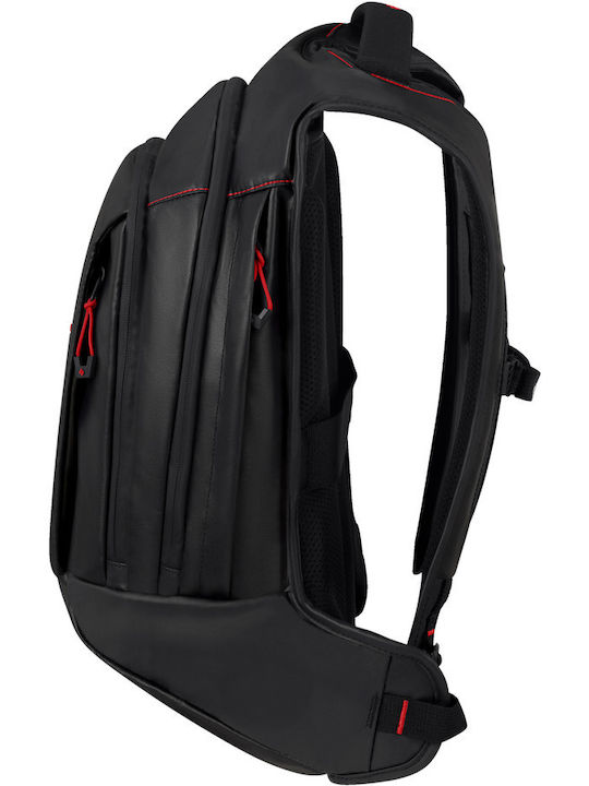 Samsonite Ecodiver Waterproof Backpack Backpack for 15.6" Laptop Black